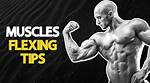 Amazing Physique: Camavinga Flexes His Muscles