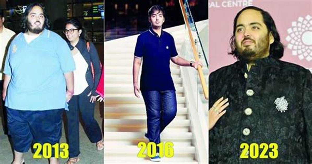 Ambani's Mysterious Medical Condition: Unveiling the Truth