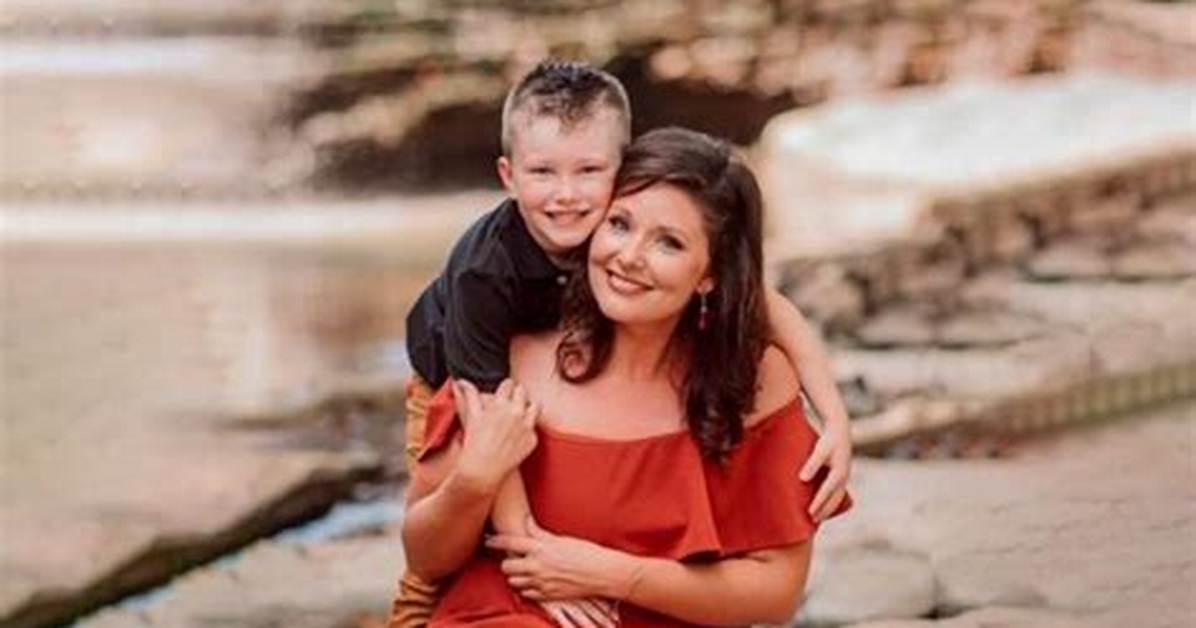 Amber Massey and Nanny Dana Schutz in a Drama, What Really Happened Between the Two?