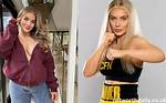 Amber O'donnell's Onlyfans Content Surfaces Online