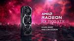 Amd Radeon Rx 7000 Series: Everything We Know About Rdna 3