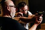 American Jews Are Flocking to Gun Training Classes |