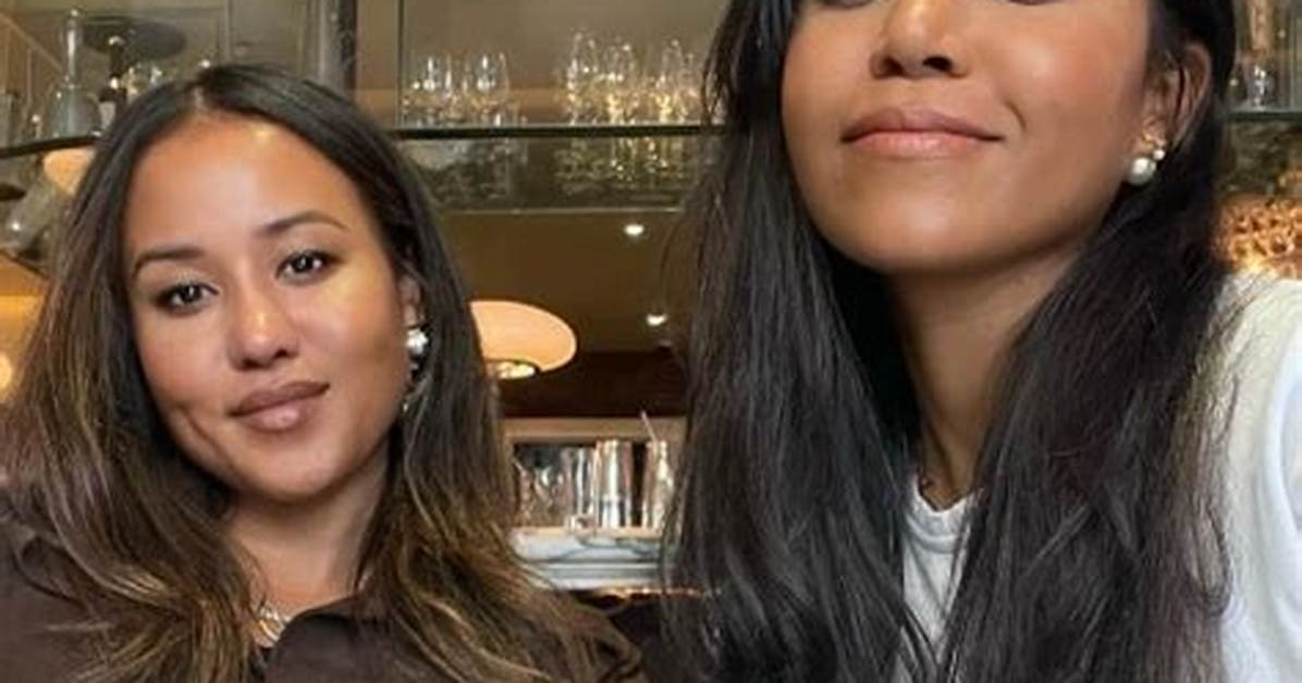 Amerie Height Weight Age Net Worth Family