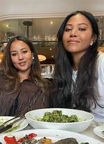 Amerie Height Weight Age Net Worth Family