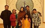 Amit Lodha: the Life of a Family Man with a Loving Wife and Son