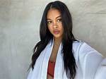 Ammika Harris Nationality: Unraveling the Mystery Behind Her Roots
