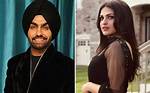 Ammy Virk's Wife: a Deep Dive into Their Relationship and Personal Life