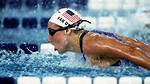 Amy Van Dyken: the Unstoppable Spirit of a Champion