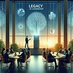 An Enduring Legacy of Leadership and Advocacy
