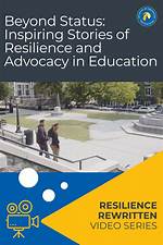 An Inspiring Journey of Resilience and Advocacy
