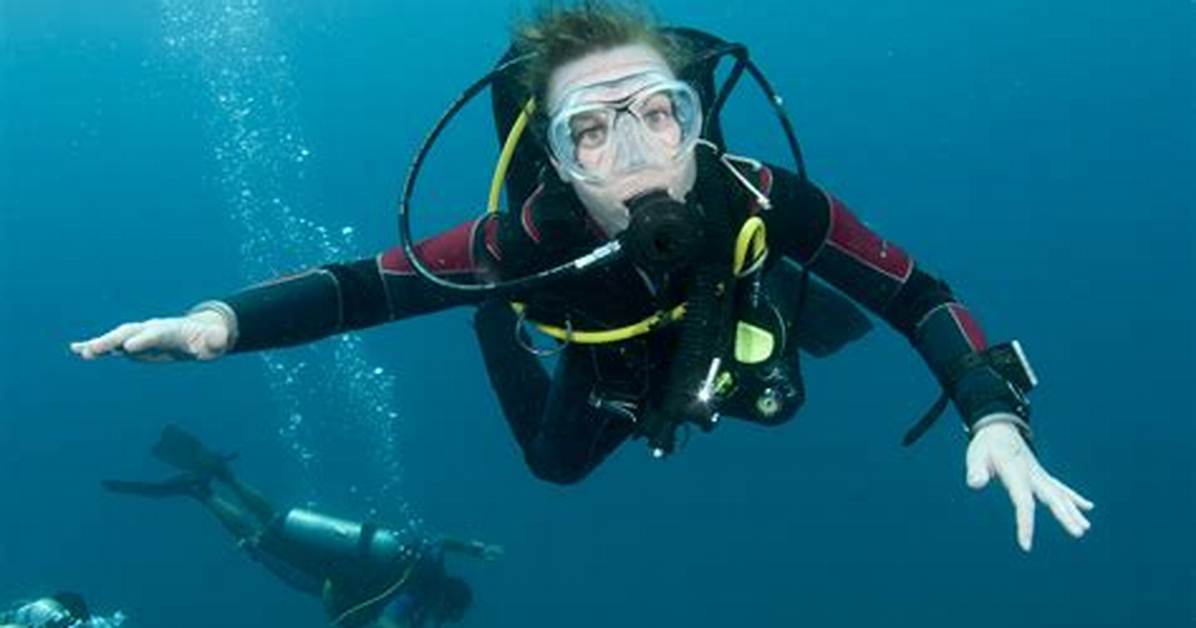 An Intriguing Dive into the Life of Sharon Marie Huddle