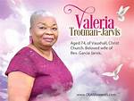 An Obituary for a Beloved Resident of Cincinnati Ohio