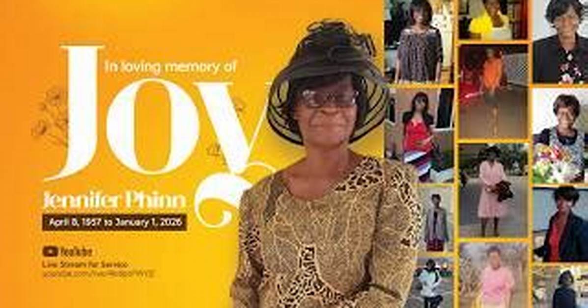 An Obituary That Explores the Extraordinary