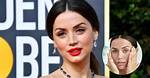 Ana De Armas | Get Her Nose Done? Plastic Surgery Before
