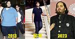 Anant Ambani: a Journey Through Tragedy and Resilience