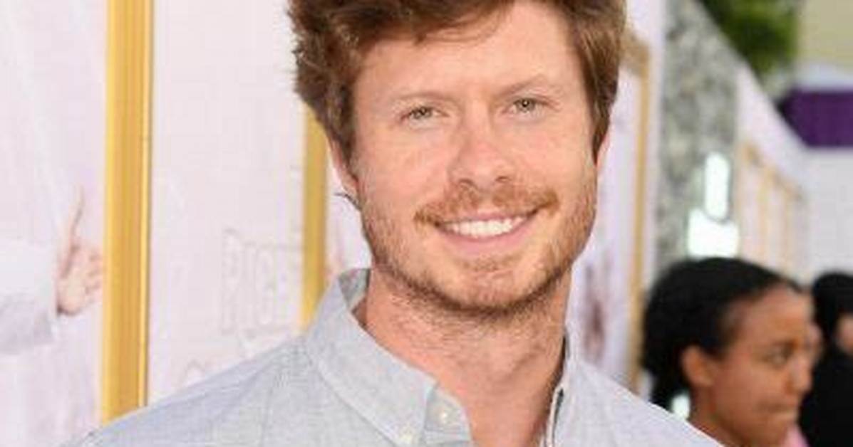 Anders Holm State That He Used to Stalked His Wife While He Was in His Highschool