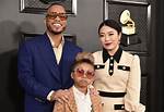 Anderson. Paak and His Muse
