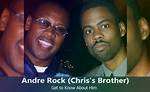 Andre Rock: the Ultimate Guide to His Music