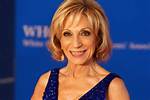 Andrea Mitchell Brain Tumor: Debunking the Rumors