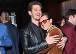 Andrew Garfield's Marital Status: the Facts Unveiled