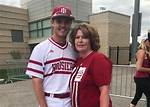 Andrew Saalfrank Parents: Father Doug and Mother Heidi