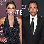 Andrew Shue Removes Photos of Amy Robach Amid T. J. Holmes Scandal |