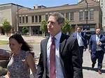 Andrew Warren's Wife: a Look into His Family Life