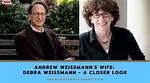 Andrew Weissmann's Children: a Look into His Family Life