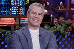 Andy Cohen's Significant Other: Unveiling His Longtime Partner