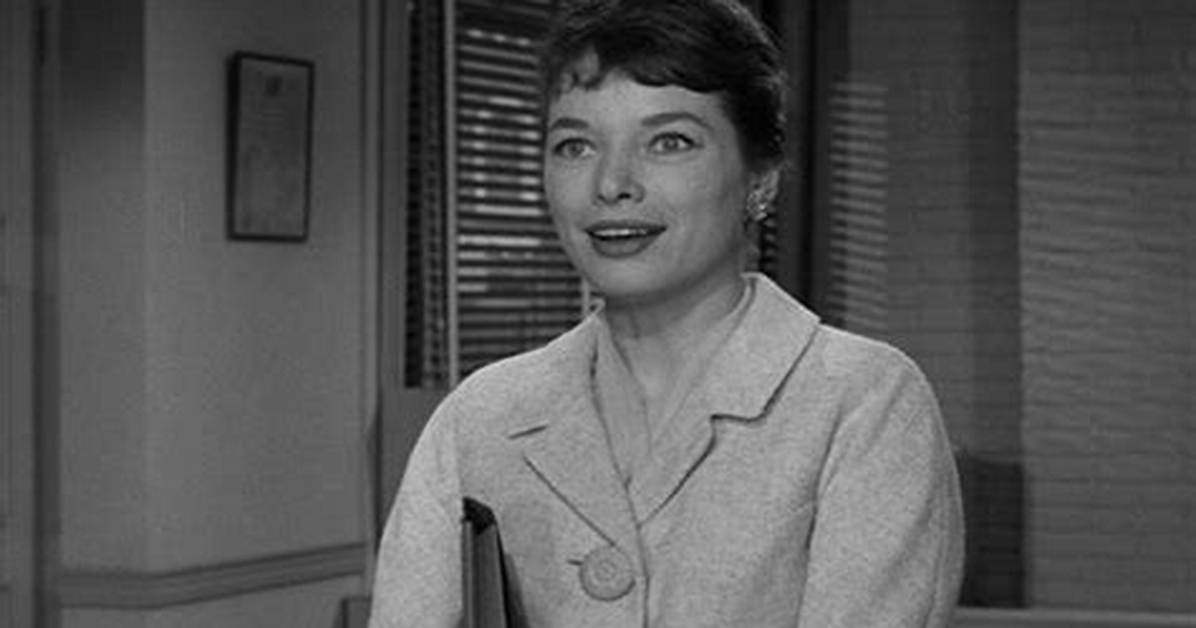 Aneta Corsaut Played Helen Crump in 'The Andy Griffith Show' Life and Death of the Actress
