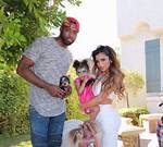 Angel Brinks' First Husband and Baby Daddy Who Died Was American Rapper
