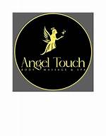 Angel Massage: the Healing Touch for Body and Soul