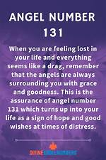 Angel Number 131 | Vblogz