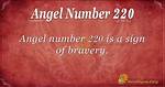 Angel Number 220 Meaning: Long Term Goal