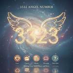 Angel Number 3323 Meaning and Significance