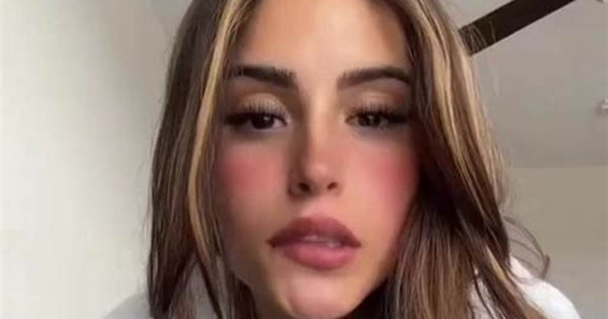 Angela Alvarez Onlyfans Leak: Controversy and Impact