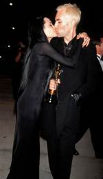 Angelina Jolie and James Haven's Kiss: Unraveling the Mystery