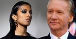 Anjulie Persaud and Bill Maher: a Deep Dive into Their Connection