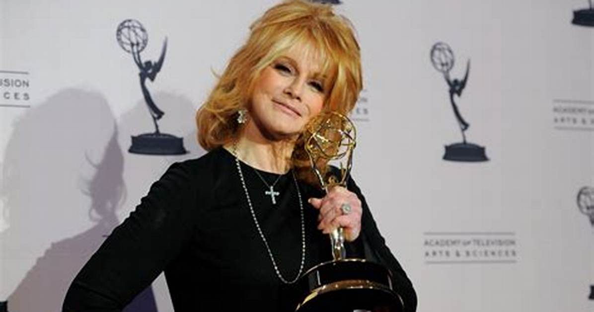 Ann-Margret ·