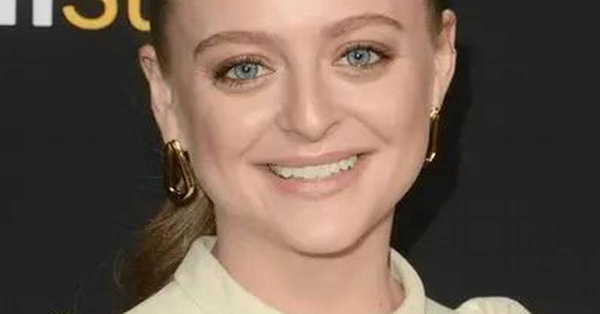 Anna Baryshnikov – Bio, Age, Height, Parents, Siblings, Family