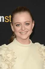 Anna Baryshnikov – Bio, Age, Height, Parents, Siblings, Family