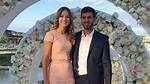 Anna Kalinskaya Married: a Journey Through Love and Life