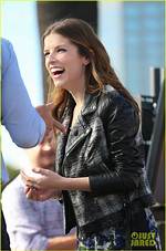 Anna Kendricks Super Bowl Commercial for Rocket Mortgage Hollywood Life |