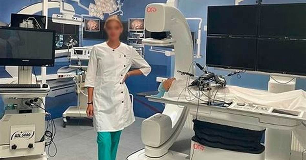 Anna Kolyada: Medical Student and Model, 22, Dies After Taking Unprescribed Immunity Boosting Medication Made of Human Placenta
