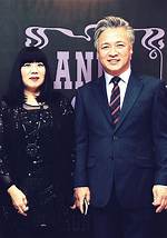 Anna Sui Husband: Who Is Anna Sui Married to?