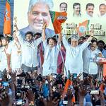 Annamalai's Progeny: Legacy and Success