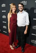 Anne Wheaton Biography; Net Worth, Age and Children of Wil Wheaton’s Wife