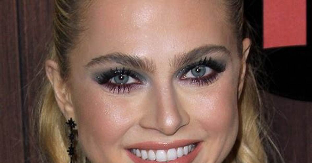 Anne Winters, the Actress and Philanthropist