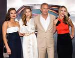 Annie Costner's Journey and Inspiring Success