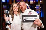 Announcing the Ultimate Champion: Masterchef America Season 6 Winner Unveiled
